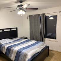 Miro's room