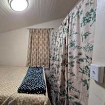 Fully Furnished Room's room