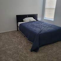 Marina's room