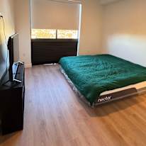 Cesar Hernandez's room