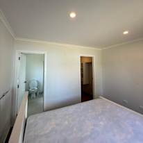 Matt's room