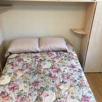 Lisa Coach's room