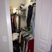 Reyonda's room