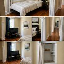 Megan's room