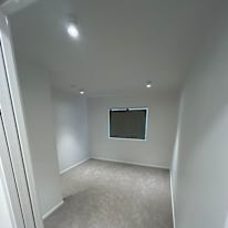 Priya Reddy's room