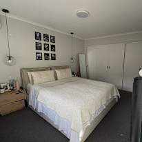 Barbara's room