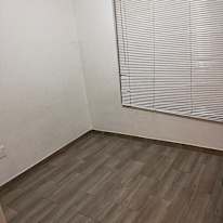 Belind's room