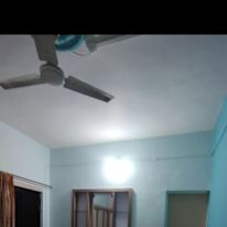 Ankit Verma's room