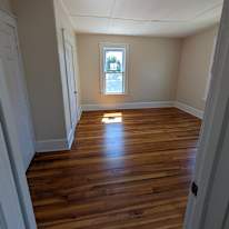 Henry's room