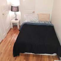 David's room