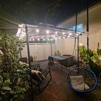 Julia zuniga's room