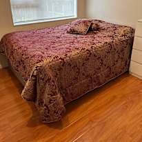 Bobby's room