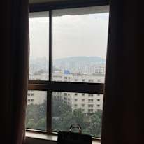 Shivam Pandey's room