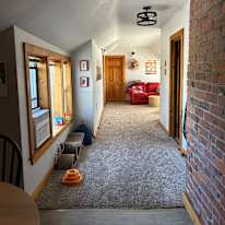 Annalise's room