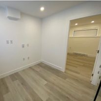 Ciara's room