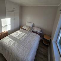 Dylan's room