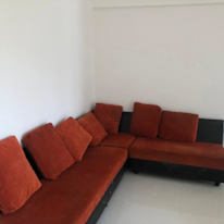 Pushkar's room