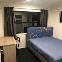 paul's room