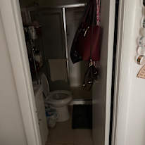 Kallie Yahner's room