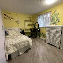 Grace's room