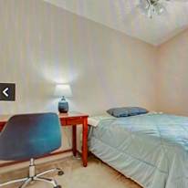 Teresa gil's room