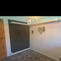 Cindy's room