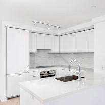 Matthew Nyac's room