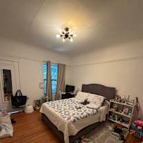 Carolina's room