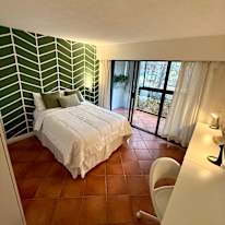 Homebase's room
