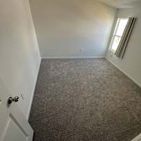 Norly Germain's room