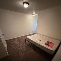 Marcus's room