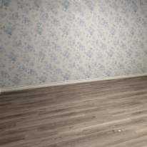 Jonathan Frantz's room