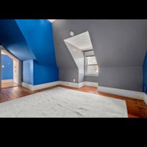 Kristopher's room