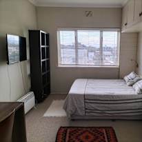 Dayaan's room