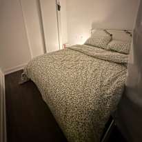 Alina's room