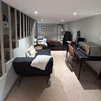 RA's room