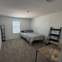 Alvaro's room