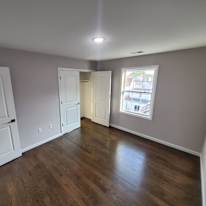 KC's room