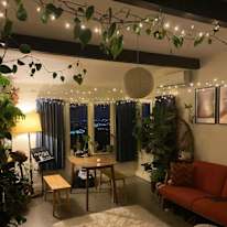 Bruno Cicerone's room
