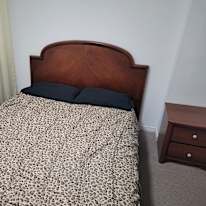 patricia's room
