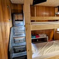 Corinne's room