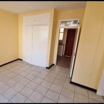 Nomathemba's room