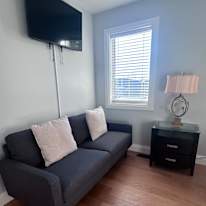 Anamaria Vasquez de Caballeros's room