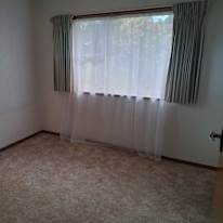 Anton Bowker's room