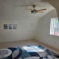 Randi's room