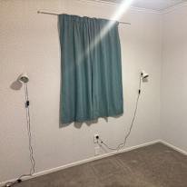 Shane's room