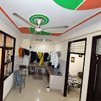 Priyanshu Yadav's room
