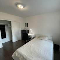 Eugene's room