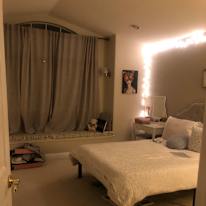 sukki's room