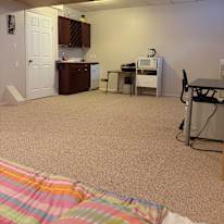 edna's room